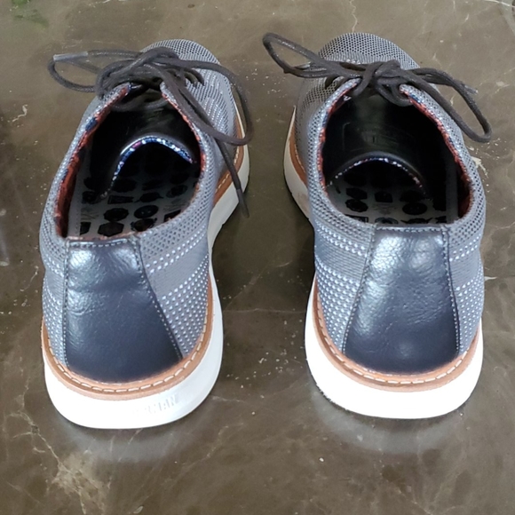 Mens Ben Sherman shoes - Picture 3 of 6